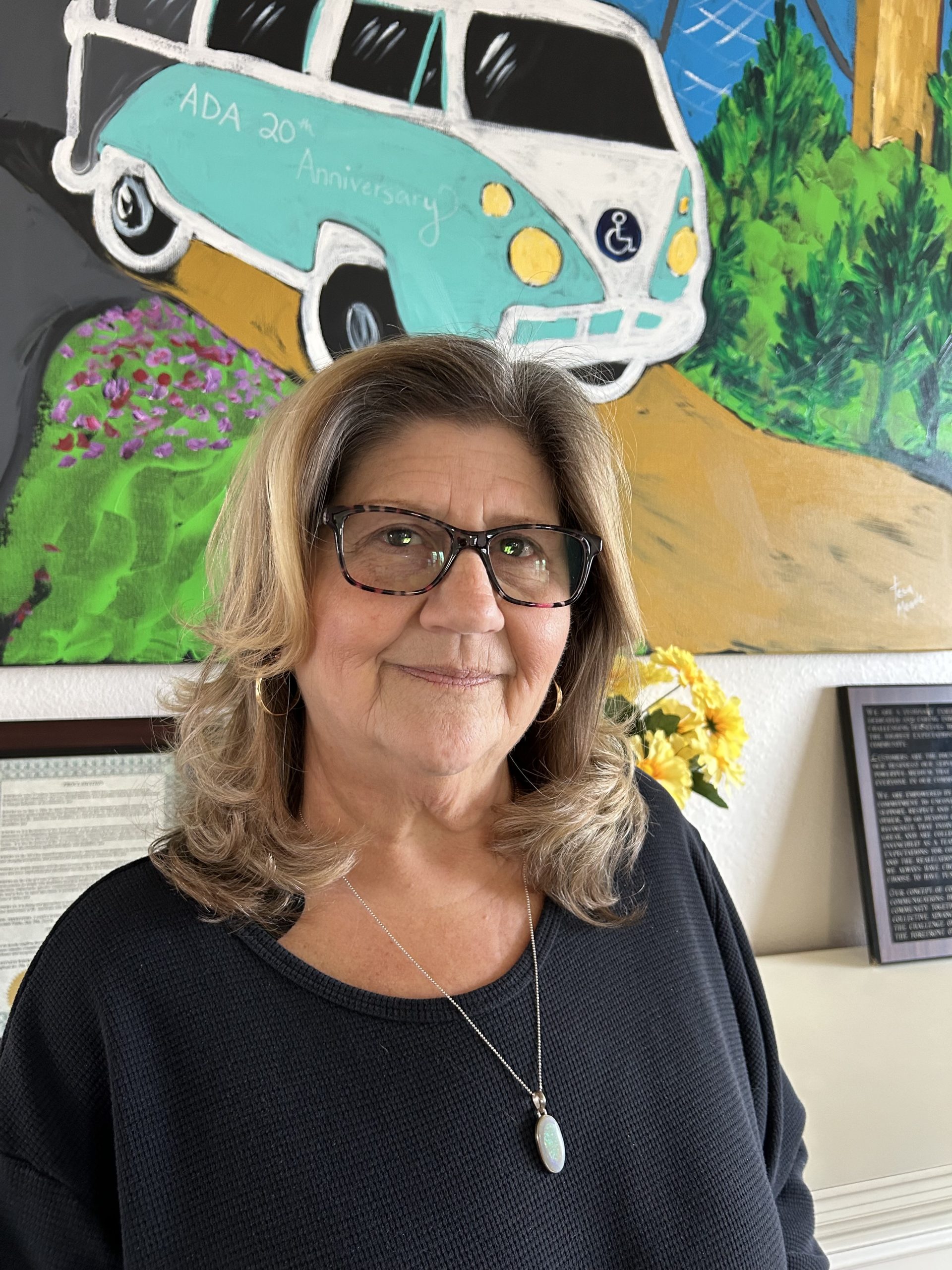 Sherri Boelter